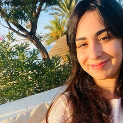 Samia DALHOUM